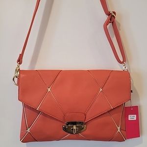 🍃 Via by Vieta women's purse shoulder bag